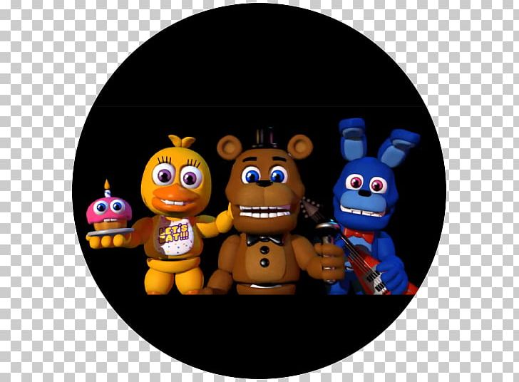 FNaF World Five Nights At Freddy's 2 Five Nights At Freddy's: Sister Location Five Nights At Freddy's 4 PNG, Clipart,  Free PNG Download