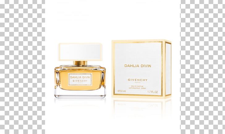 Givenchy Dahlia Divin Eau De Parfum Perfume Parfums Givenchy Cosmetics PNG, Clipart,  Free PNG Download