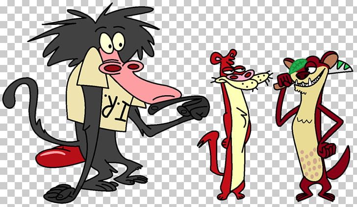 I. R. Baboon Baboons Cartoon Network Character Least Weasel PNG, Clipart, Art, Baboons, Cartoon, Cartoon Network, Character Free PNG Download