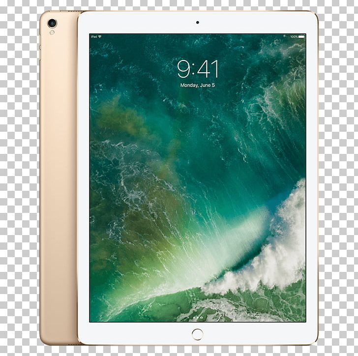 IPad Pro (12.9-inch) (2nd Generation) Apple Wi-Fi 128 Gb PNG, Clipart, 64 Gb, Apple, Apple Ipad, Apple Ipad Pro, Atmosphere Free PNG Download