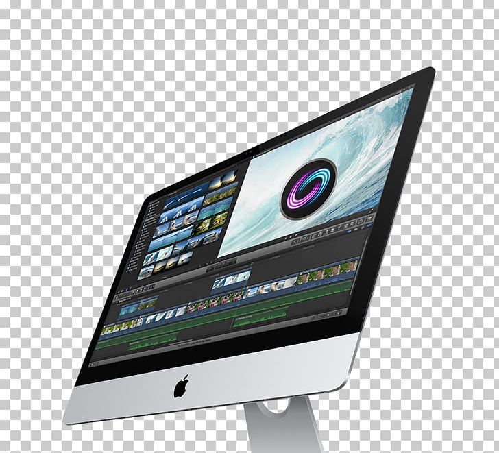 Mac Book Pro Apple IMac Retina 5K 27" (2017) PNG, Clipart, 5k Resolution, Apple, Brand, Computer, Computer Monitor Free PNG Download
