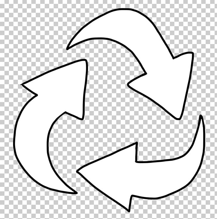 Recycling Symbol Recycling Bin Coloring Book PNG, Clipart,  Free PNG Download