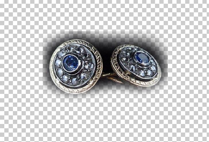 Sapphire Earring Jewellery Engagement Ring PNG, Clipart, Antique, Cobalt, Cobalt Blue, Cufflink, Cufflinks Free PNG Download