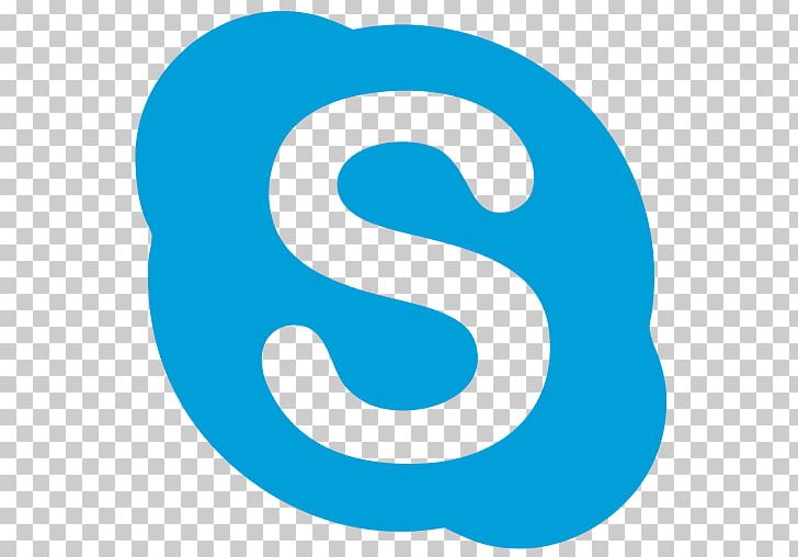 Skype For Business Computer Icons Logo Instant Messaging PNG, Clipart, Aqua, Area, Blue, Brand, Circle Free PNG Download