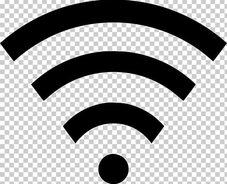 Wi-Fi Computer Icons PNG, Clipart, Angle, Area, Black, Black And White, Bluetooth Free PNG Download