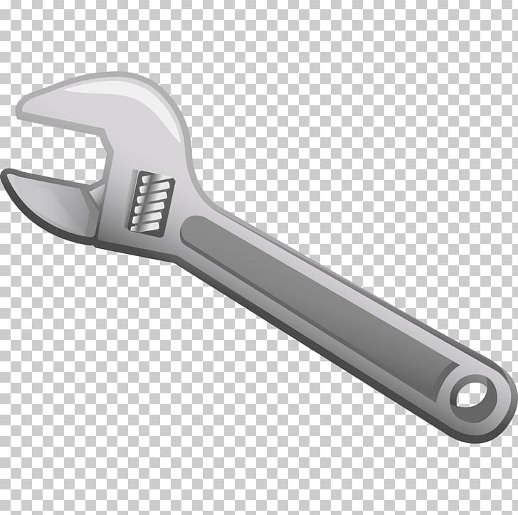 Wrench Adjustable Spanner Hand Tool PNG, Clipart, Adjustable Spanner, Clip Art, Download, Hand Tool, Hardware Free PNG Download