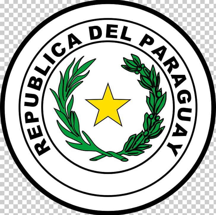 Coat Of Arms Of Paraguay Flag Of Paraguay Paraguayan Cuisine PNG, Clipart, Area, Artwork, Ball, Brand, Circle Free PNG Download