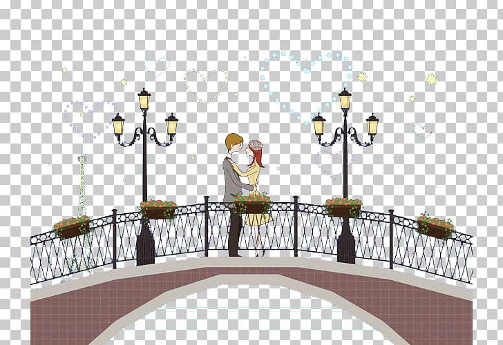 Love Angle Interior Design PNG, Clipart, Affectionate, Angle, Bridge, Cartoon, Cartoon Couple Free PNG Download