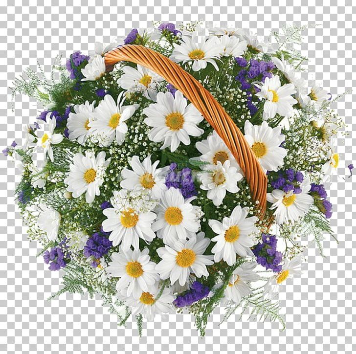 Flower Bouquet Basket Chrysanthemum Garden Roses PNG, Clipart, Annual Plant, Artificial Flower, Aster, Babysbreath, Basket Free PNG Download