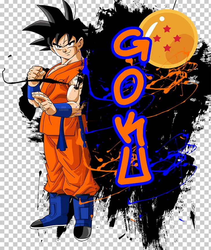 Goku Vegeta Gohan Graffiti Dragon Ball PNG, Clipart, Anime, Art, Campus, Cartoon, Character Free PNG Download