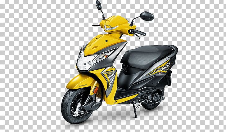 Honda Dio Car Scooter Motorcycle PNG, Clipart, 2017 Honda, Automotive Design, Bike India, Car, Cars Free PNG Download