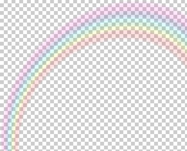 Rainbow Sky Color PNG, Clipart, Circle, Clip Art, Cloud, Color, Digital Image Free PNG Download