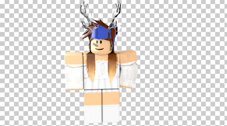 Animated Roblox Characters