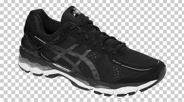 ASICS Sports Shoes GEL-Kayano 22 Sportswear PNG, Clipart, Asics, Athletic Shoe, Basketball Shoe, Black, Cross Training Shoe Free PNG Download