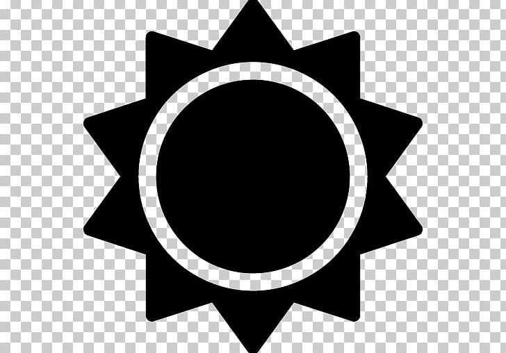 Computer Icons Black Sun PNG, Clipart, Black, Black And White, Black Sun, Circle, Computer Icons Free PNG Download