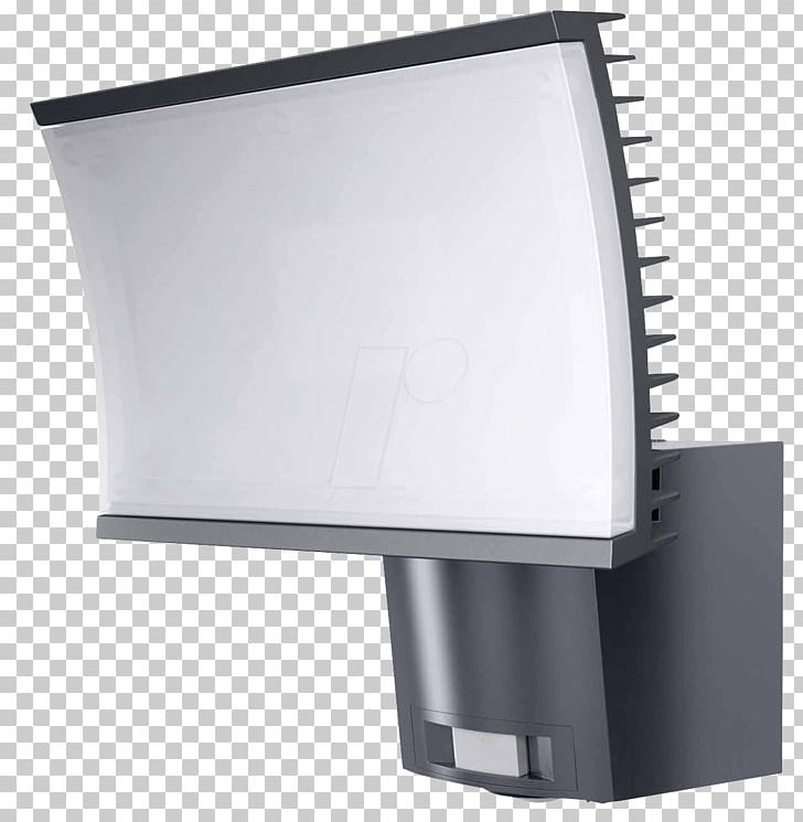Motion Sensors Light-emitting Diode LED Lamp Light Fixture PNG, Clipart, 3000 K, Angle, Computer Monitor Accessory, Edison Screw, Floodlight Free PNG Download