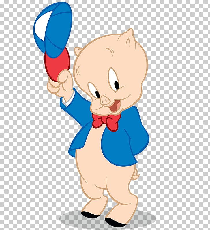 Porky Pig Elmer Fudd Daffy Duck Bugs Bunny Looney Tunes PNG, Clipart, Arm, Art, Baby Looney Tunes, Boy, Carnivoran Free PNG Download
