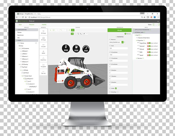 PTC Computer Software Augmented Reality Internet Of Things Industry PNG, Clipart, Augmented Reality, Automation, Brand, Business, Communication Free PNG Download