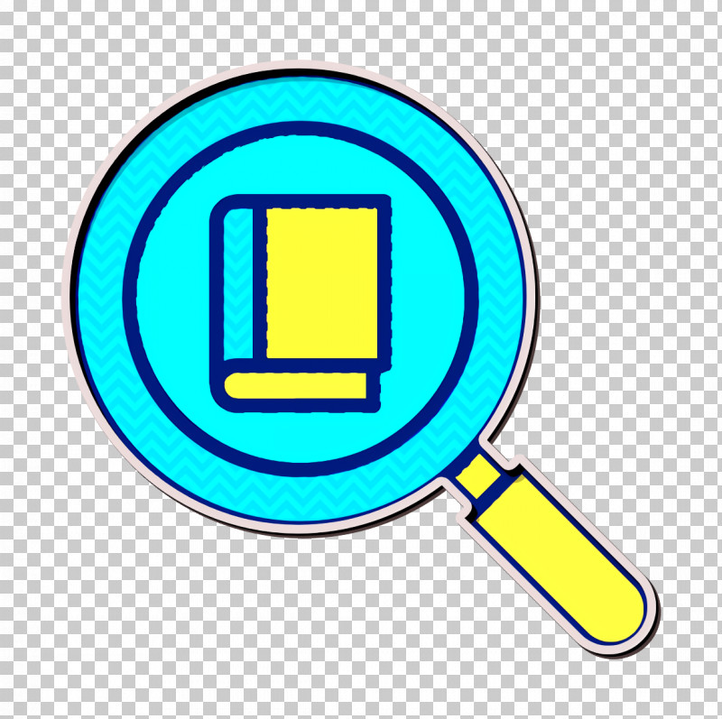 Search Icon School Icon PNG, Clipart, Circle, Magnifying Glass, School Icon, Search Icon Free PNG Download