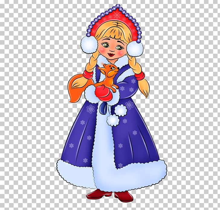 Ded Moroz New Year Snegurochka Holiday Christmas PNG, Clipart, Ansichtkaart, Cartoon, Christmas Decoration, Ded Moroz, Fictional Character Free PNG Download