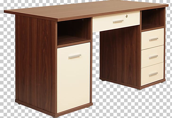 Desk Table MEBL-LUX PNG, Clipart, Angle, Desk, Drawer, File Cabinets, Filing Cabinet Free PNG Download