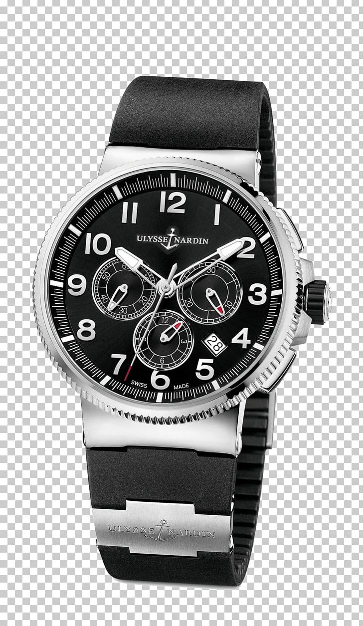 Marine Chronometer Ulysse Nardin Chronometer Watch Chronograph PNG, Clipart, Accessories, Automatic Watch, Brand, Chronograph, Chronometer Watch Free PNG Download