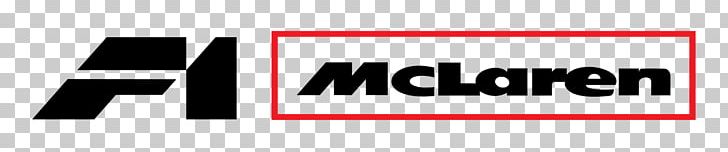 McLaren Brand Logo Product Design PNG, Clipart, Area, Brand, F 1, Formula 1 Logo, Line Free PNG Download
