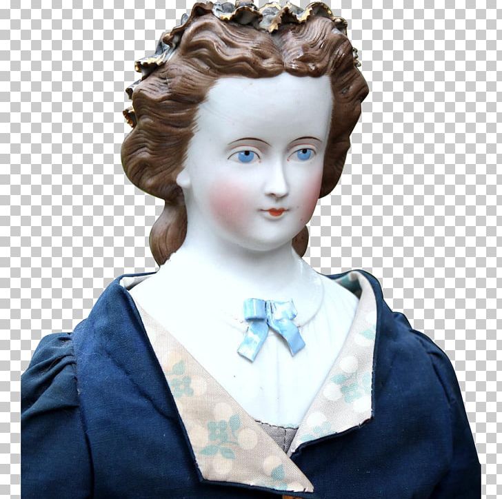 Parian Doll Parian Ware Bisque Doll Porcelain PNG, Clipart, Antique, Bisque, Bisque Doll, Blouse, Brown Hair Free PNG Download