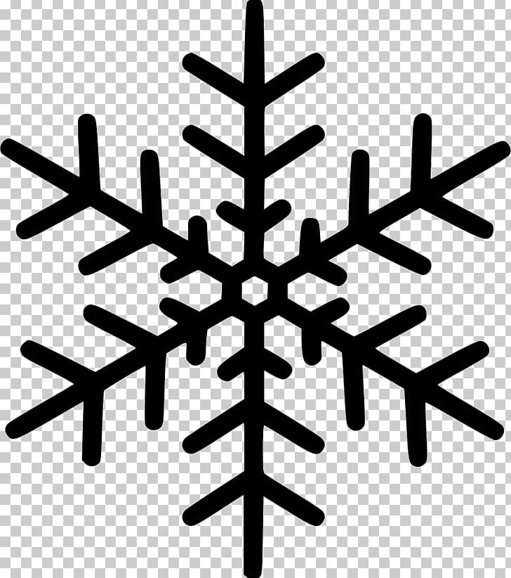 Snowflake Computer Icons Drawing PNG, Clipart, Black And White, Christmas, Computer Icons, Drawing, Encapsulated Postscript Free PNG Download