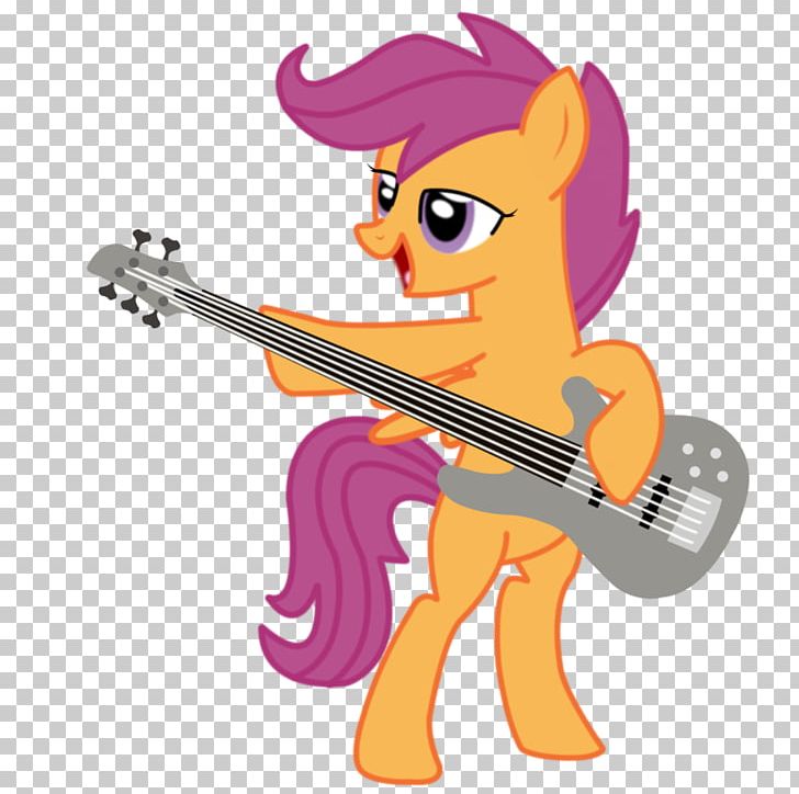 String Instruments Horse Mammal PNG, Clipart, Art, Cartoon, Character, Fiction, Fictional Character Free PNG Download