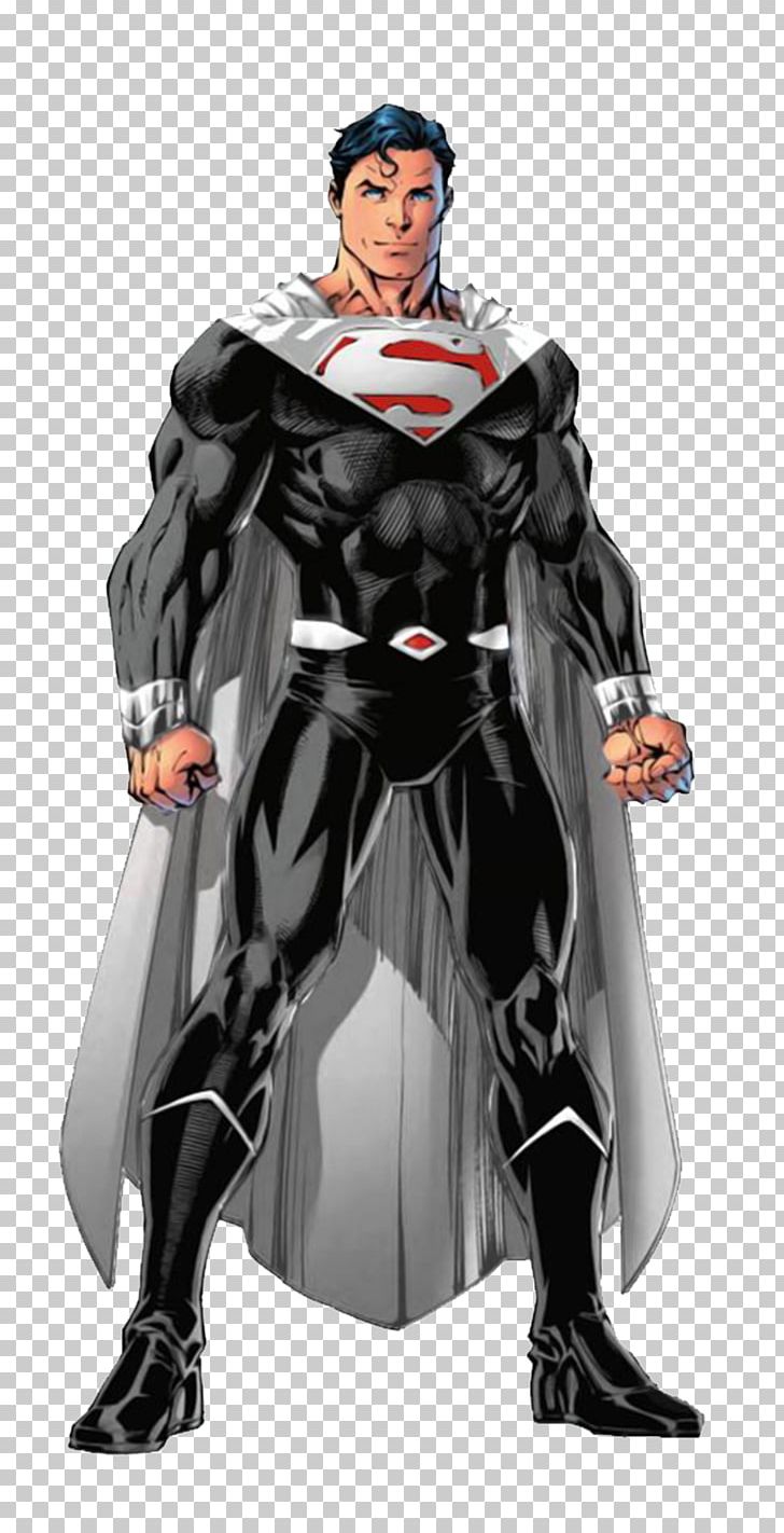 Superman Batman Cyborg Nightwing Hank Henshaw PNG, Clipart, Action Figure, Batman, Comic Book, Comics, Costume Free PNG Download