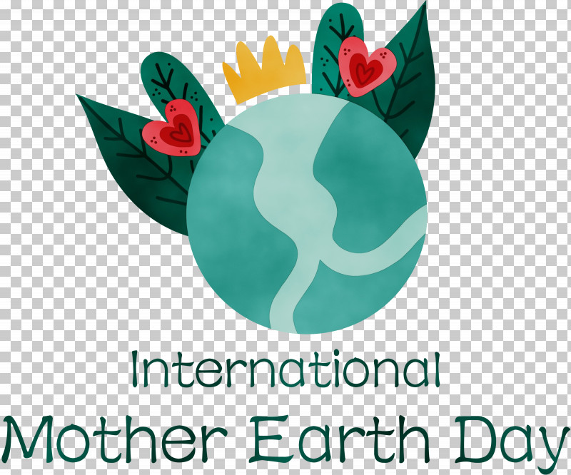 Logo Font Leaf Meter Biology PNG, Clipart, Biology, Earth Day, International Mother Earth Day, Leaf, Logo Free PNG Download