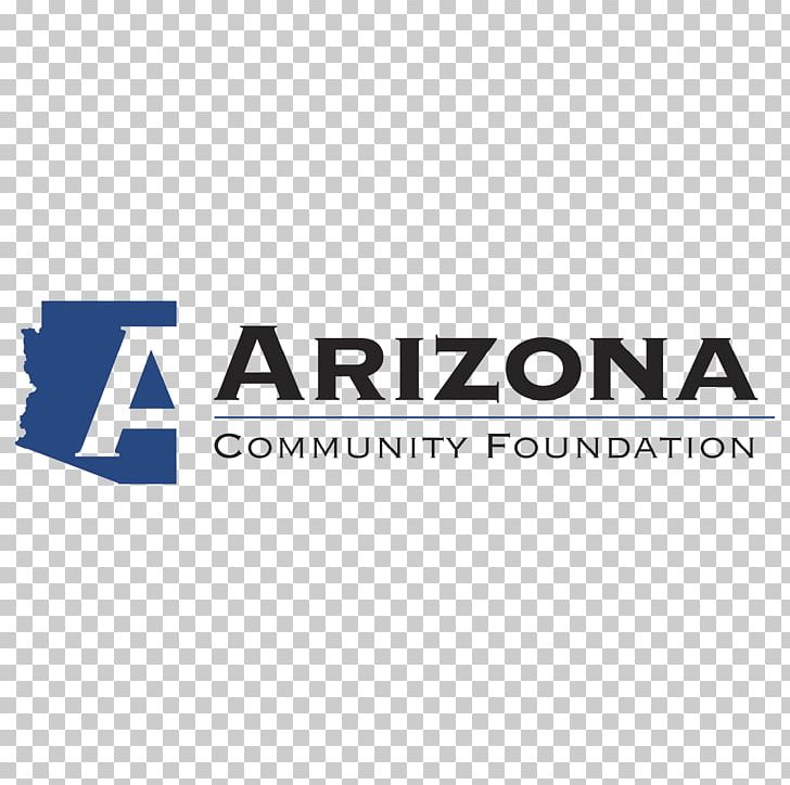 Logo Arizona Brand Product Font PNG, Clipart, Area, Arizona, Brand, Community, Community Foundation Free PNG Download