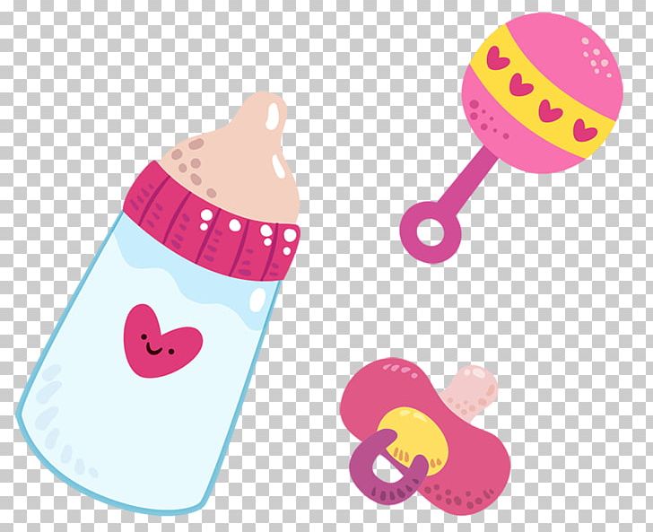 Milk Infant Baby Bottle PNG, Clipart, Babies, Baby, Baby Animals, Baby Announcement, Baby Announcement Card Free PNG Download