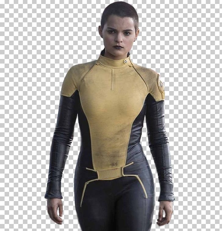 Negasonic Teenage Warhead Deadpool Colossus Rogue Cyclops PNG, Clipart, Arm, Colossus, Cosplay, Costume, Cyclops Free PNG Download