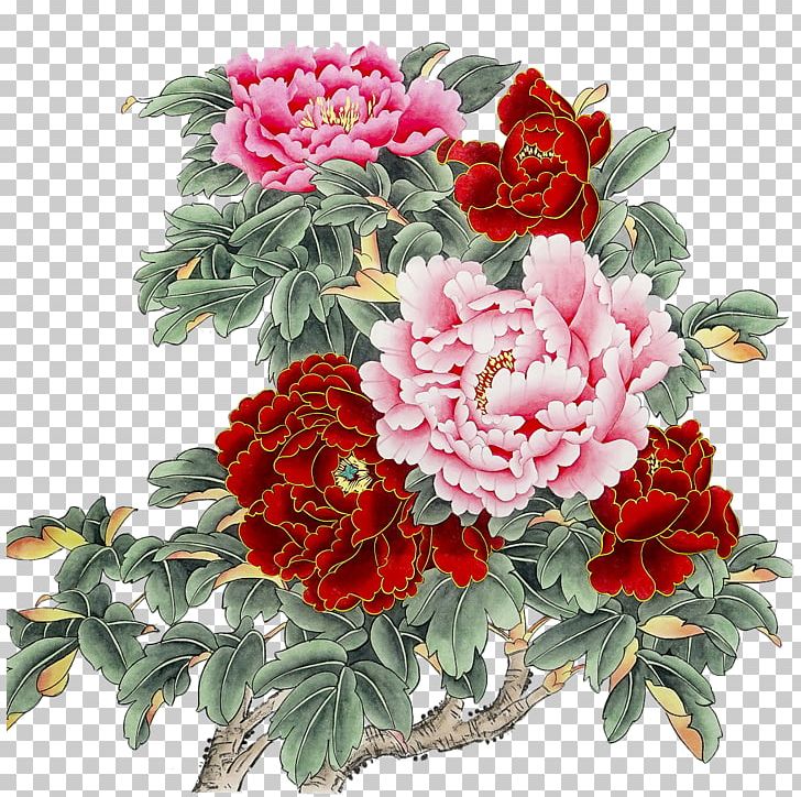 Phnom Penh La Pintura China Garden Roses Chinese Painting PNG, Clipart, Annual Plant, Artificial Flower, Chin, Chinese Lantern, Chinese Style Free PNG Download