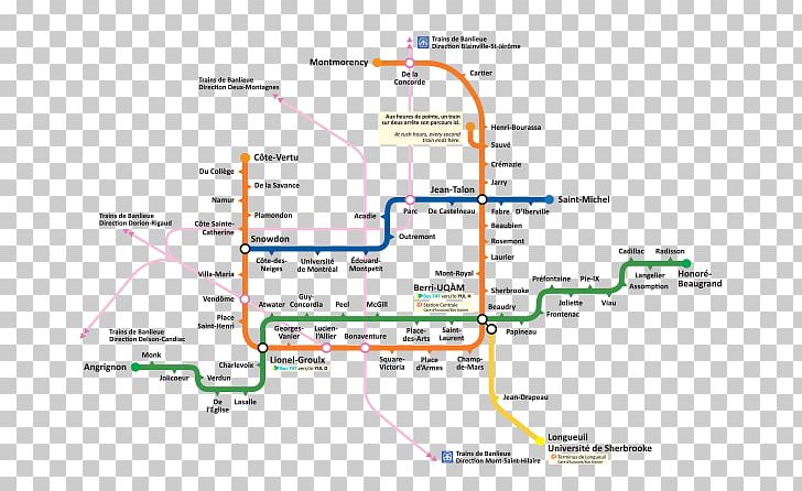 Rapid Transit Montreal Metro Transit Map Plan PNG, Clipart, Area, Behance, Delhi Metro, Diagram, Guidebook Free PNG Download