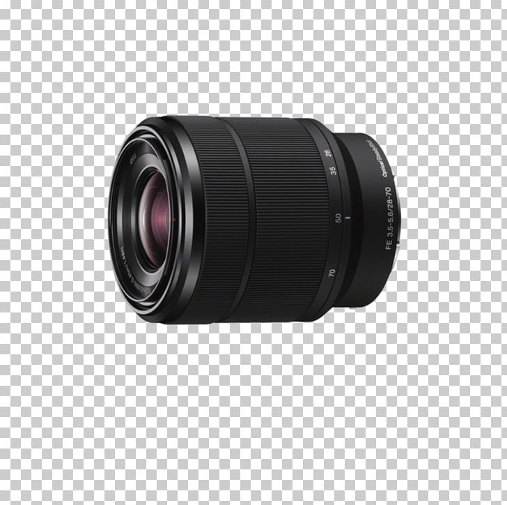 Sony α7 Sony FE 28-70mm F3.5-5.6 OSS Sony E-mount Camera Lens PNG, Clipart, Apsc, Camera, Camera Accessory, Camera Lens, Cameras Optics Free PNG Download