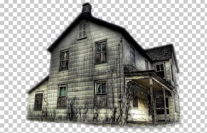 YouTube Haunted House Dean Winchester PNG, Clipart, Building, Cottage, Dean Winchester, Desktop Wallpaper, Facade Free PNG Download
