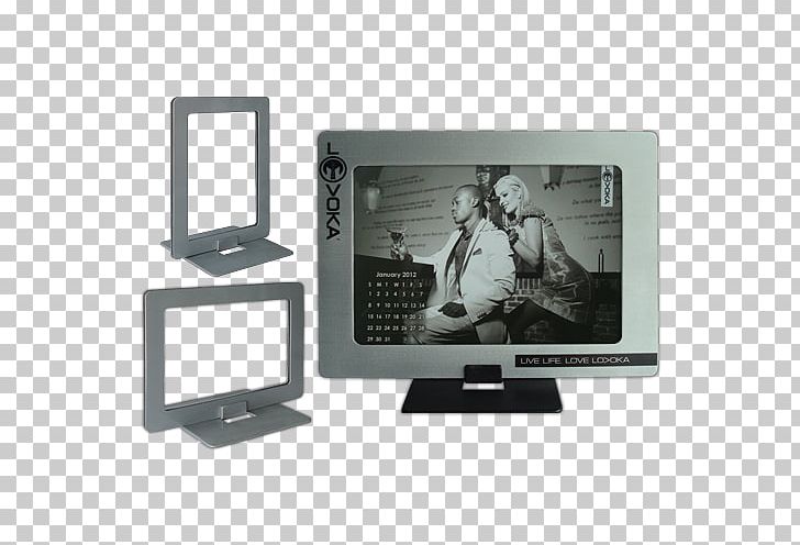 Computer Monitors Calendar Time Output Device Personal Computer PNG, Clipart, Aluminium, Calendar, Computer, Computer Graphics, Computer Monitor Free PNG Download