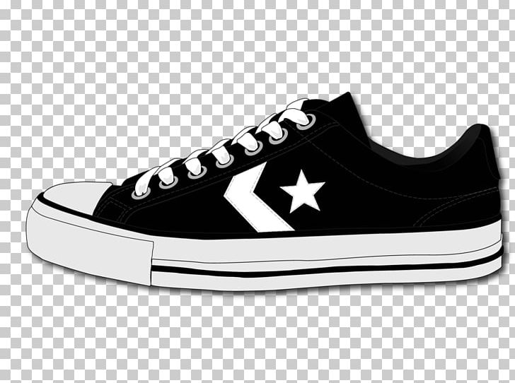 Converse Shoe Chuck Taylor All-Stars Sneakers PNG, Clipart, Athletic Shoe, Black, Black And White, Brand, Chuck Taylor Allstars Free PNG Download