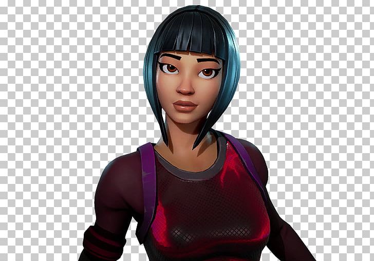 Fortnite Battle Royale Xbox One Shadow Ops: Red Mercury PNG, Clipart, Action Figure, Bangs, Battle Royale Game, Black Hair, Brown Hair Free PNG Download