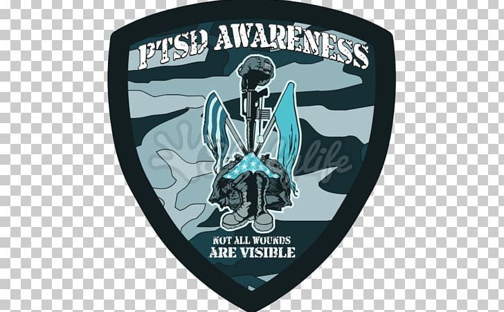 National PTSD Awareness Day Posttraumatic Stress Disorder Car Logo PNG, Clipart, Brand, Car, Decal, Emblem, Label Free PNG Download