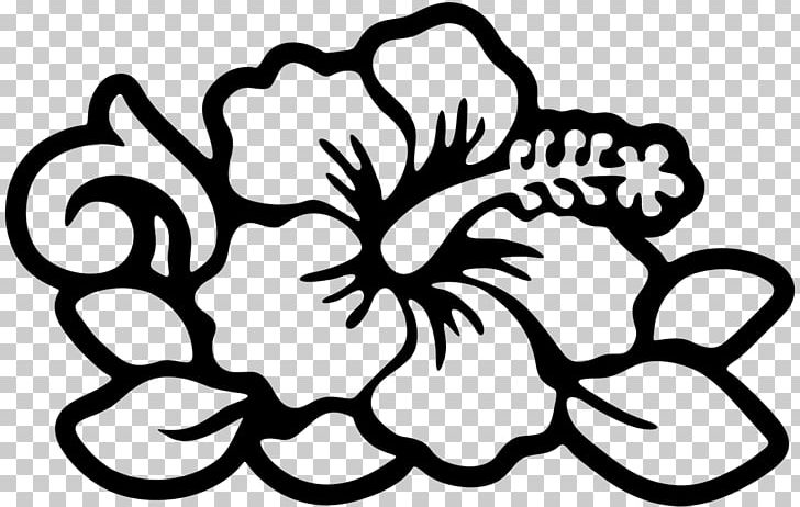 Petal White Leaf Flowering Plant PNG, Clipart, Artwork, Black, Black And White, Design M, Flora Free PNG Download
