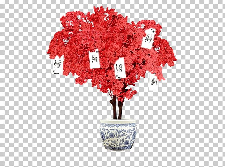 Red Envelope Chinese New Year New Year Tree Chinese Calendar PNG, Clipart, Artificial Flower, Chinese Calendar, Chinese New Year, Chinese Tree, Cut Flowers Free PNG Download