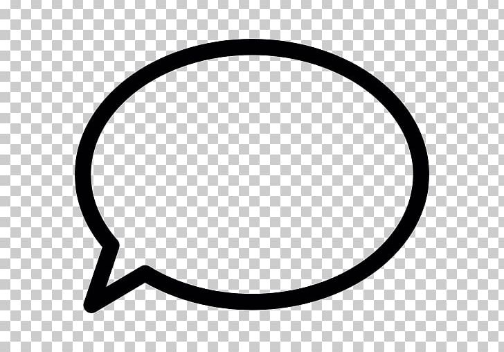 Speech Balloon Computer Icons Dialogue PNG, Clipart, Black, Black And White, Circle, Computer Icons, Conversation Free PNG Download