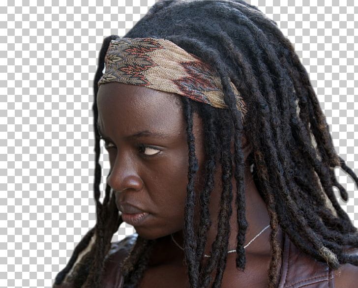 The Walking Dead: Michonne Danai Gurira The Walking Dead: Michonne Rick Grimes PNG, Clipart, Action Toy Figures, Danai Gurira, Dreadlocks, Hair Coloring, Hairstyle Free PNG Download