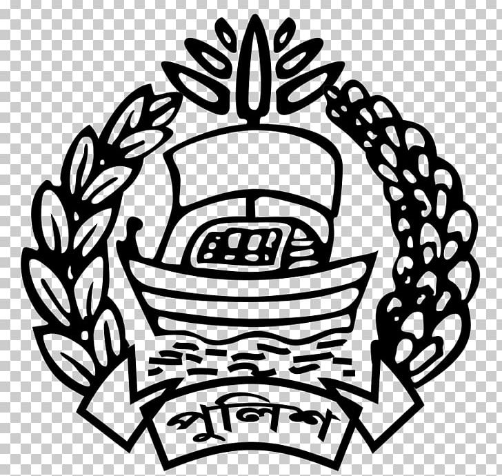 Bangladesh Police Bangladesh Secretariat Government Agency PNG, Clipart, Bangladesh, Bangladesh Army, Black, Black And White, Community Policing Free PNG Download