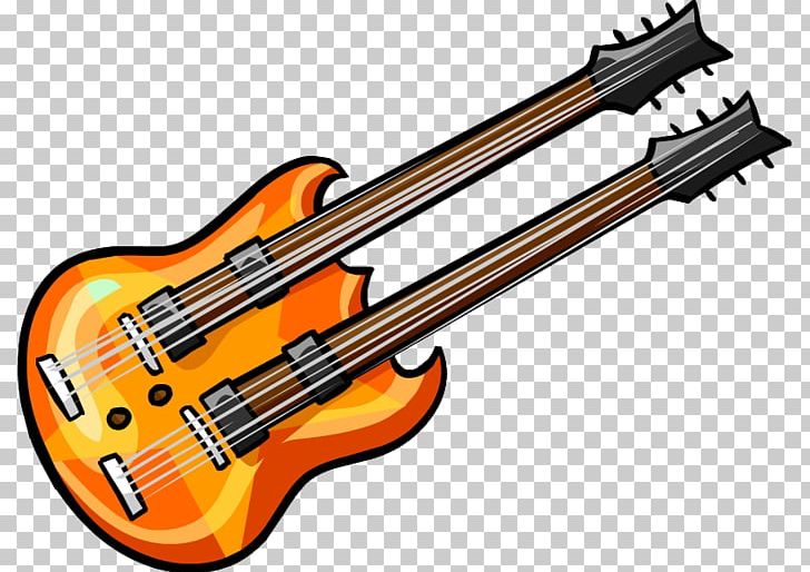 Bass Guitar Gibson EDS-1275 Acoustic Guitar PNG, Clipart, Acousticelectric Guitar, Acoustic Guitar, Bass Guitar, Bass Violin, Classical Guitar Free PNG Download