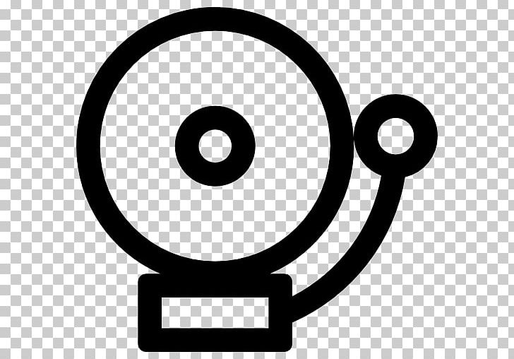 Computer Icons School Bell PNG, Clipart, Area, Black And White, Circle, Computer Icons, Document File Format Free PNG Download